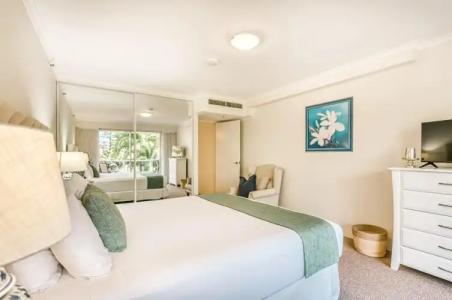 Oscar On Main Beach Resort - 46