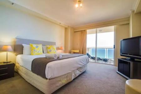 Oscar On Main Beach Resort - 169