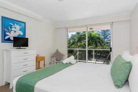 Oscar On Main Beach Resort - 133