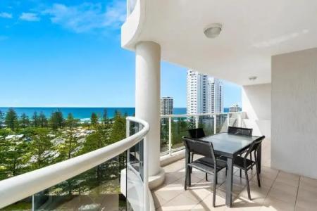 Oscar On Main Beach Resort - 158