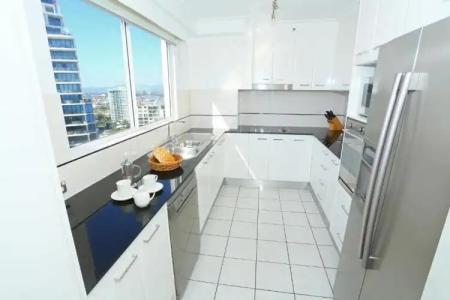 Oscar On Main Beach Resort - 248