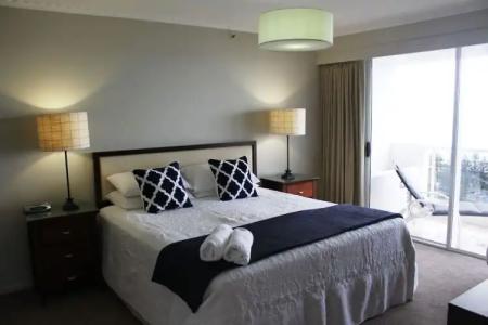 Oscar On Main Beach Resort - 106