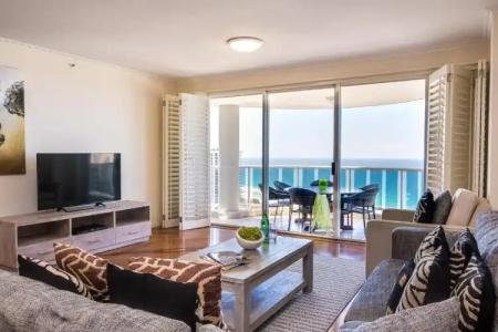 Oscar On Main Beach Resort - 153