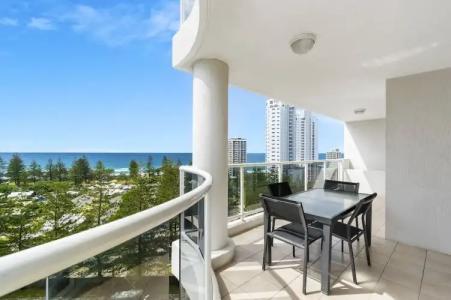 Oscar On Main Beach Resort - 75