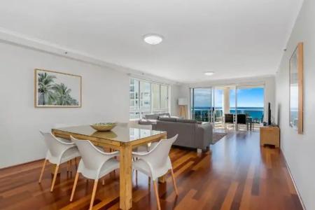 Oscar On Main Beach Resort - 152