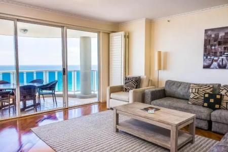 Oscar On Main Beach Resort - 166