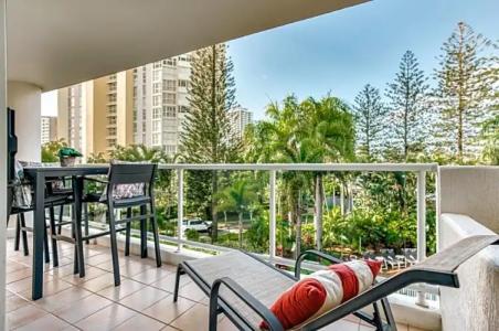 Oscar On Main Beach Resort - 128