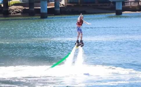 Oscar On Main Beach Resort - 30