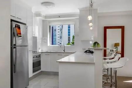 Oscar On Main Beach Resort - 120