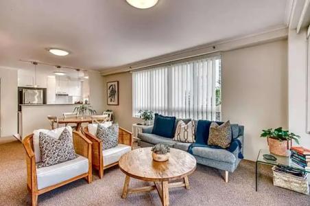 Oscar On Main Beach Resort - 127