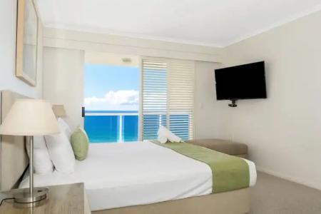 Oscar On Main Beach Resort - 112