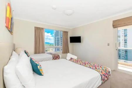 Oscar On Main Beach Resort - 197