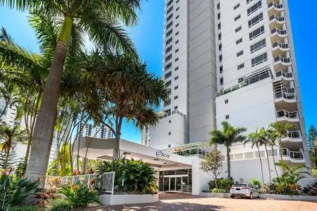 Oscar On Main Beach Resort - 23