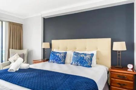 Oscar On Main Beach Resort - 147