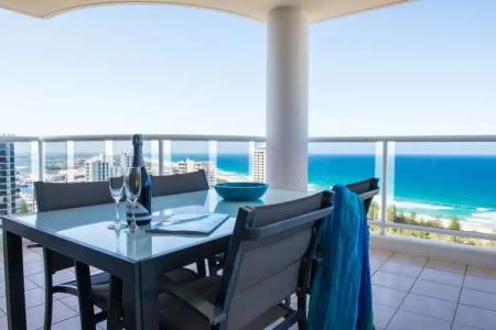 Oscar On Main Beach Resort - 99