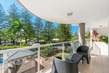 Oscar On Main Beach Resort - 179