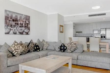 Oscar On Main Beach Resort - 216