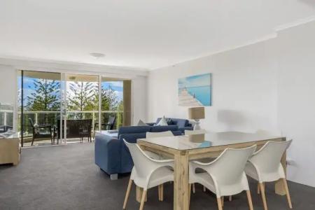 Oscar On Main Beach Resort - 83