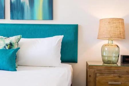 Oscar On Main Beach Resort - 139