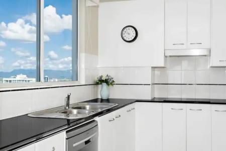 Oscar On Main Beach Resort - 114