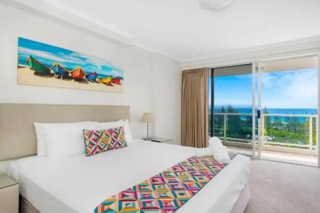 Oscar On Main Beach Resort - 148