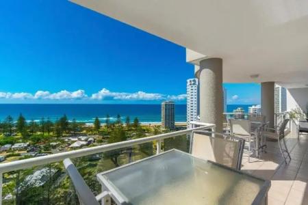 Oscar On Main Beach Resort - 196