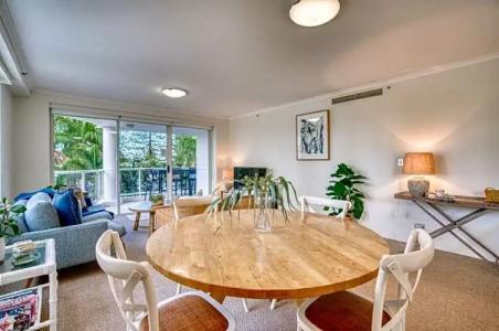 Oscar On Main Beach Resort - 125