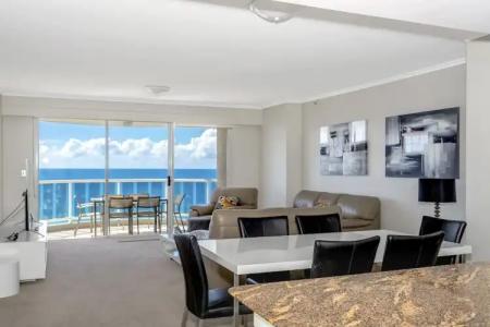 Oscar On Main Beach Resort - 95