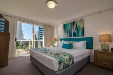 Oscar On Main Beach Resort - 55