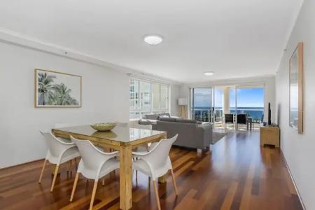 Oscar On Main Beach Resort - 66