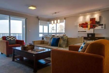 Oscar On Main Beach Resort - 256