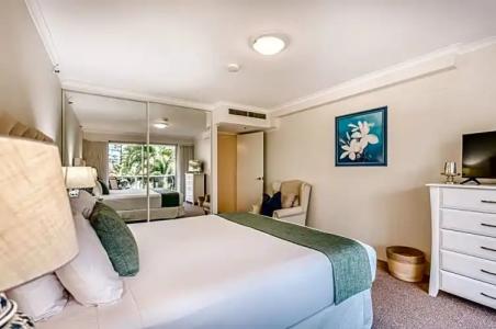 Oscar On Main Beach Resort - 123