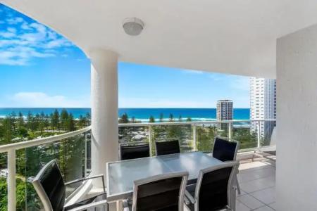 Oscar On Main Beach Resort - 157