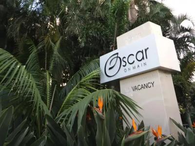 Oscar On Main Beach Resort - 31