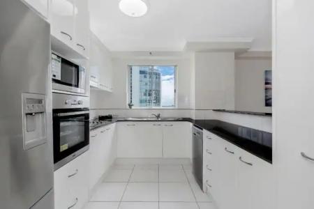 Oscar On Main Beach Resort - 155