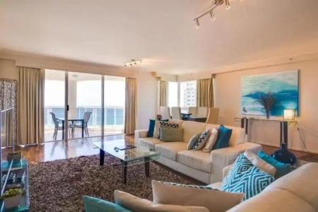 Oscar On Main Beach Resort - 245