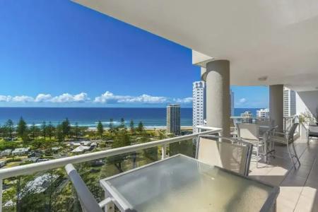 Oscar On Main Beach Resort - 92