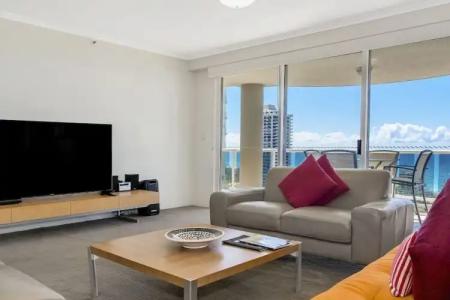 Oscar On Main Beach Resort - 90