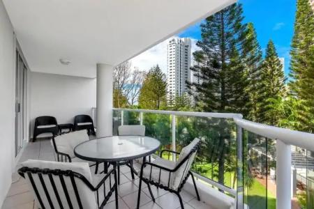 Oscar On Main Beach Resort - 131