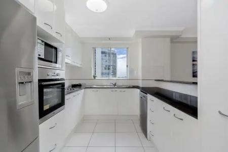 Oscar On Main Beach Resort - 28