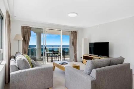 Oscar On Main Beach Resort - 151