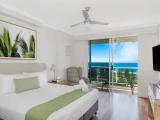 1 Bedroom Standard room with ocean view