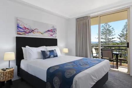 Palazzo Colonnades - 136