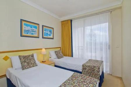 Palazzo Colonnades - 43