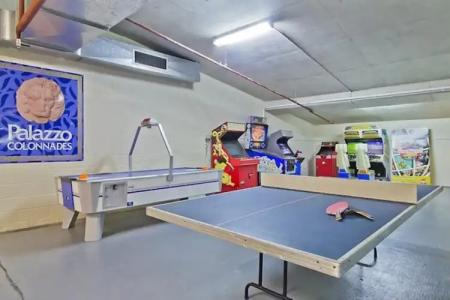 Palazzo Colonnades - 19