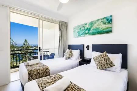 Palazzo Colonnades - 122