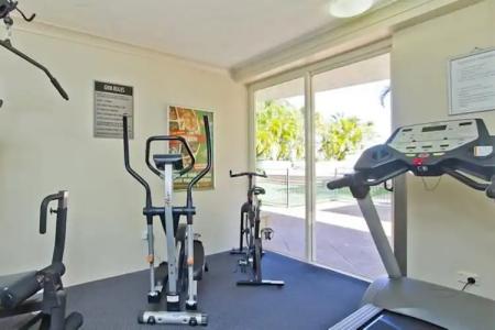 Palazzo Colonnades - 25