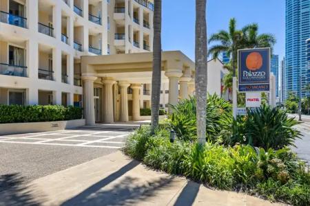 Palazzo Colonnades - 47