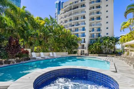 Palazzo Colonnades - 44