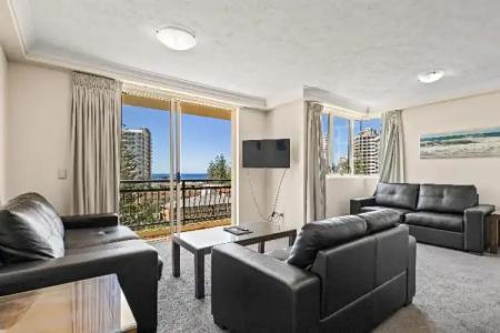 Palazzo Colonnades - 131